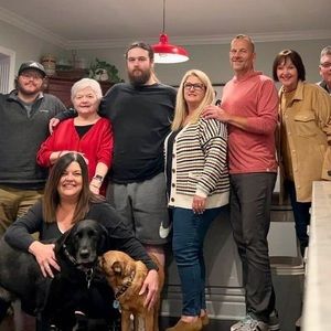 Meet your Posher, Beth